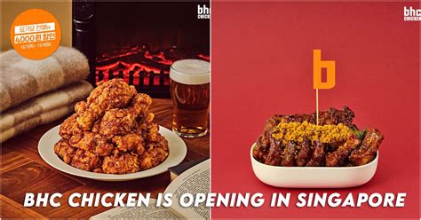 bhc chicken singapore delivery|BHC Chicken (Marina Square) .